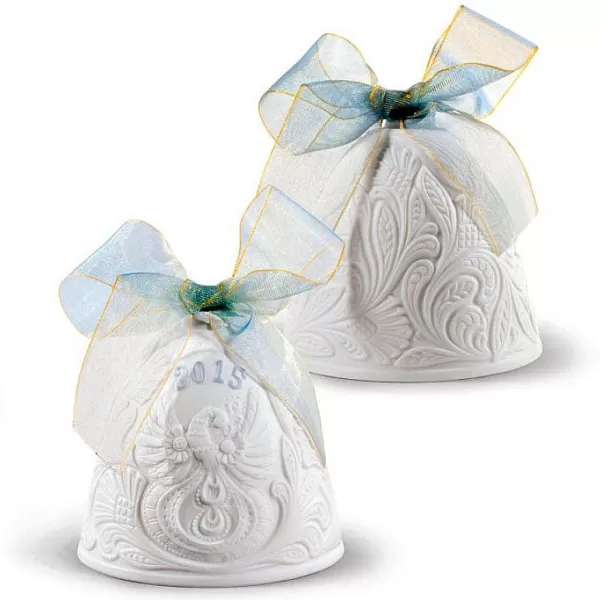 Lladro 2015 Christmas Bell Cheap