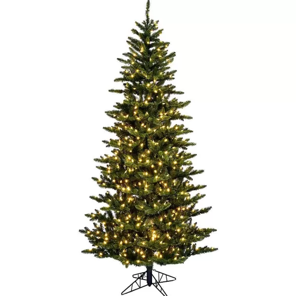 Vickerman 7.5' Natural Fraser Dura-Lit 700Ww, K194076Led, Fashion