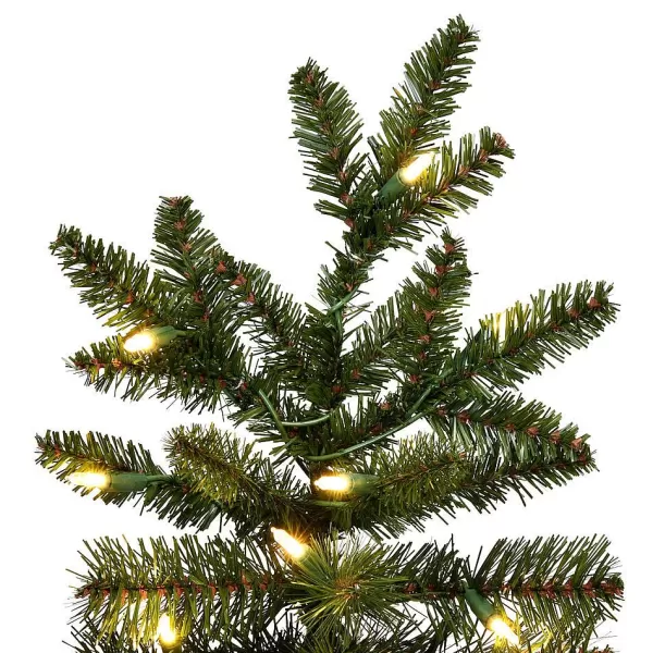 Vickerman 7.5' Natural Fraser Dura-Lit 700Ww, K194076Led, Store