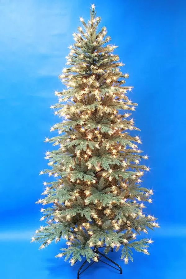 Neuman Tree 7' Highland Slim Cheap