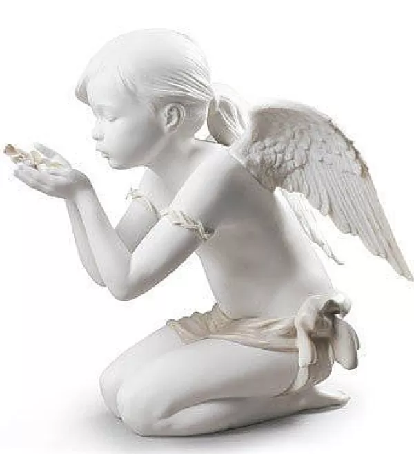 Lladro A Fantasy Breath Cheap