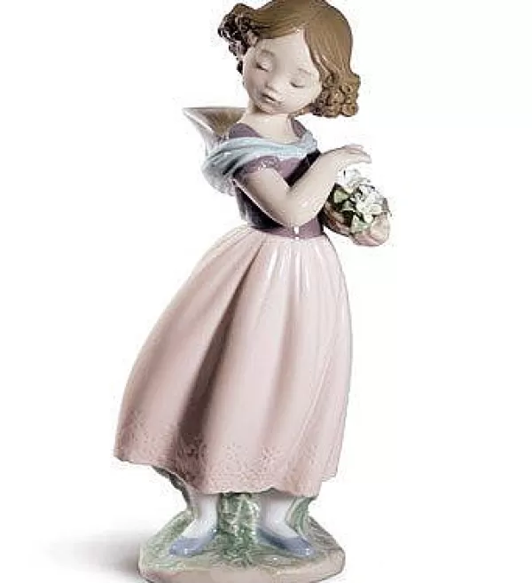 Lladro Adorable Innocence (Special Edition) Sale