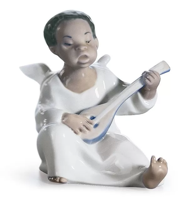 Lladro Angel Flash Sale