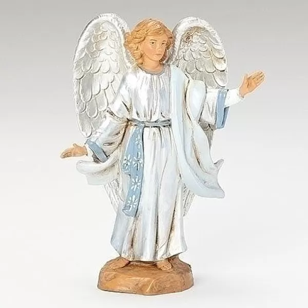 Fontanini Angel At The Resurrection, , 53514 Sale