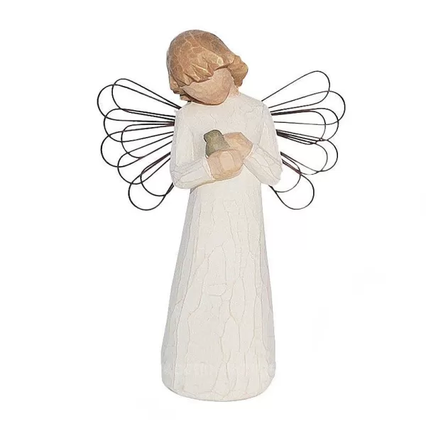 Willow Tree Angel Of Healing Best Sale