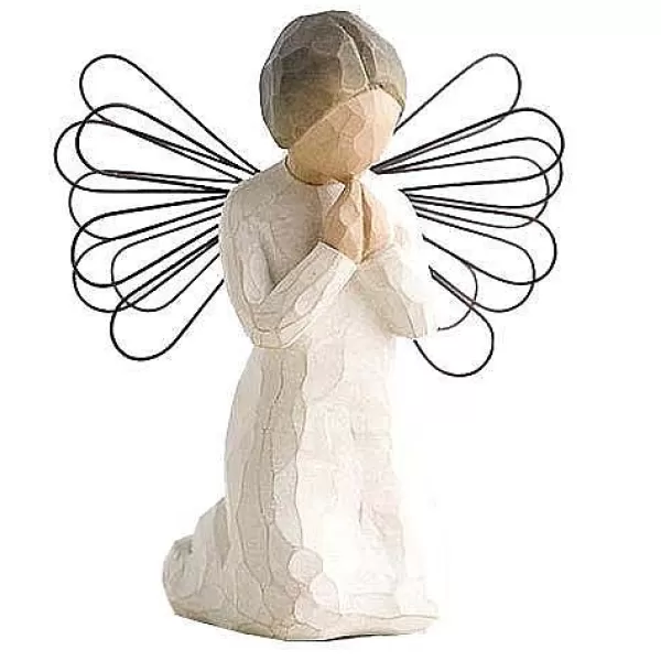 Willow Tree Angel Of Prayer New