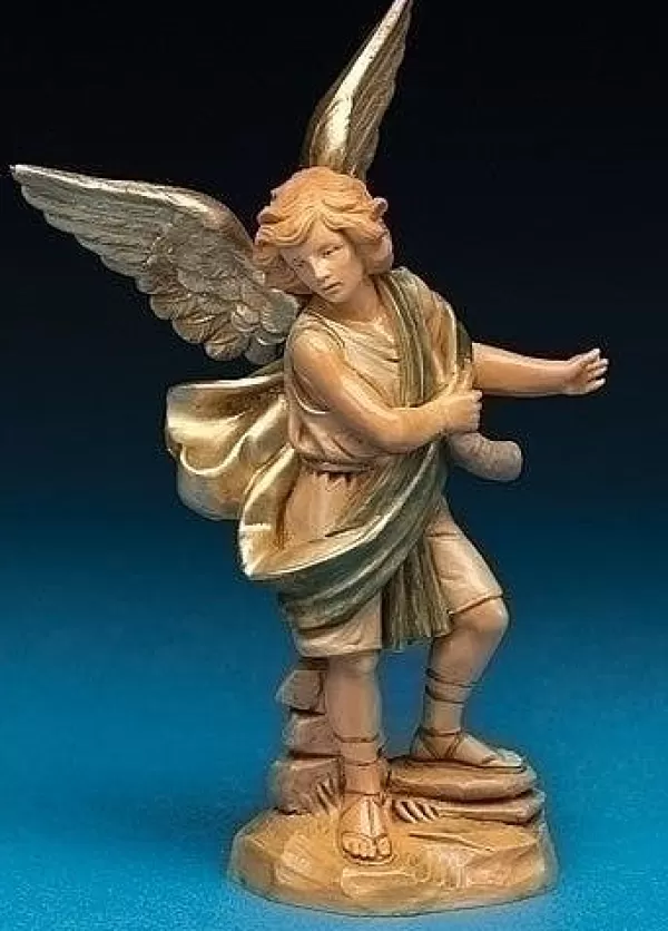 Fontanini Archangel, Raphael, 5", , 72699 Cheap