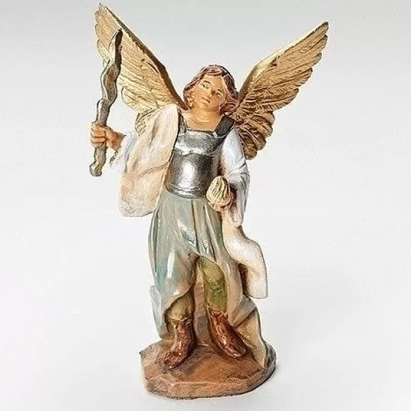 Fontanini Archangel Uriel 5", , 54072 New