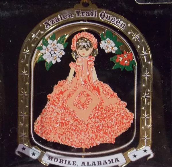 Robert Moore and Company Azalea Trail Ornaments Shop