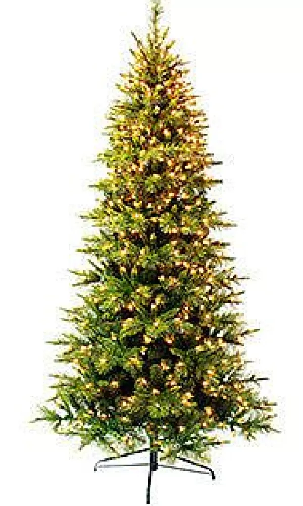 Neuman Tree Bayside Mixed Pine Tree 7.5' Outlet