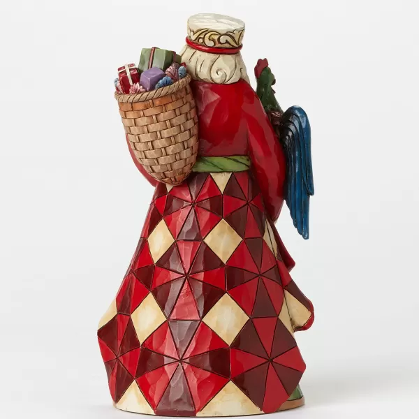 Enesco Brazilian Santa Sale