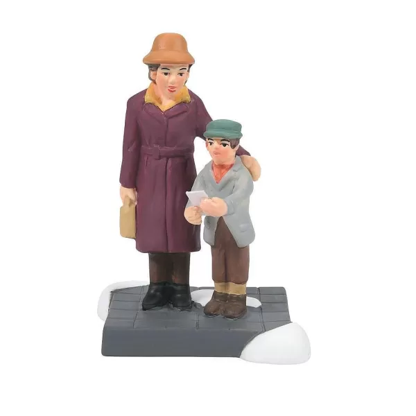 Department 56 Cic, Grandpa Will Love This, 6009751, Christmas/City Online