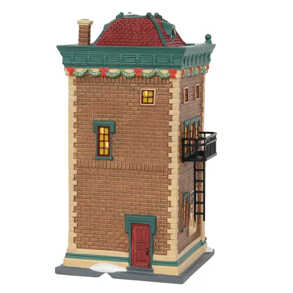 Department 56 Cic, Midtown Pets, 6003058, Christmas In The City Cheap