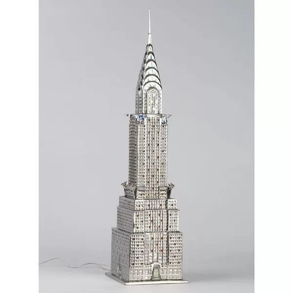 Department 56 Cic, The Chrysler Building, 4030342, Christmas/City Flash Sale