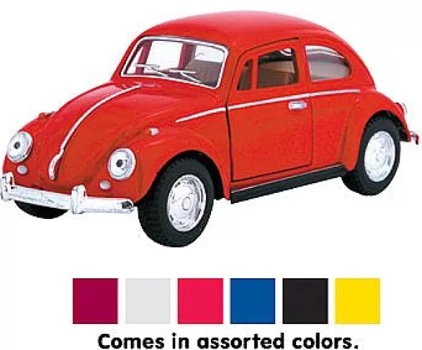 SCHylling Classic Beetle, Die-Casted, Dcv5 Online