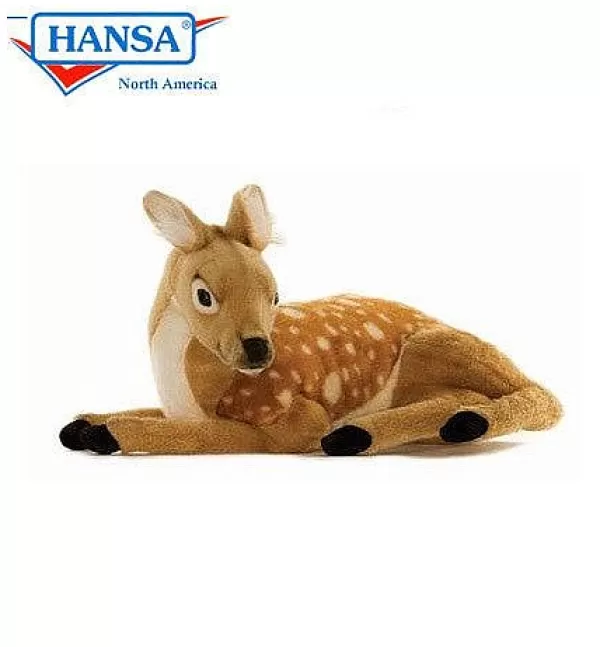 Hansa Deer Laying Down Flash Sale