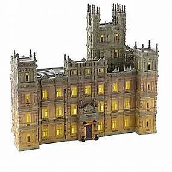 Department 56 Downton Abbey Castle, 4036506 Sale