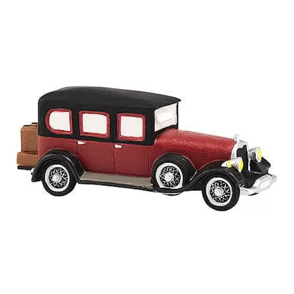 Department 56 Downton Abbey Lord Grantham'S Limousine Hot