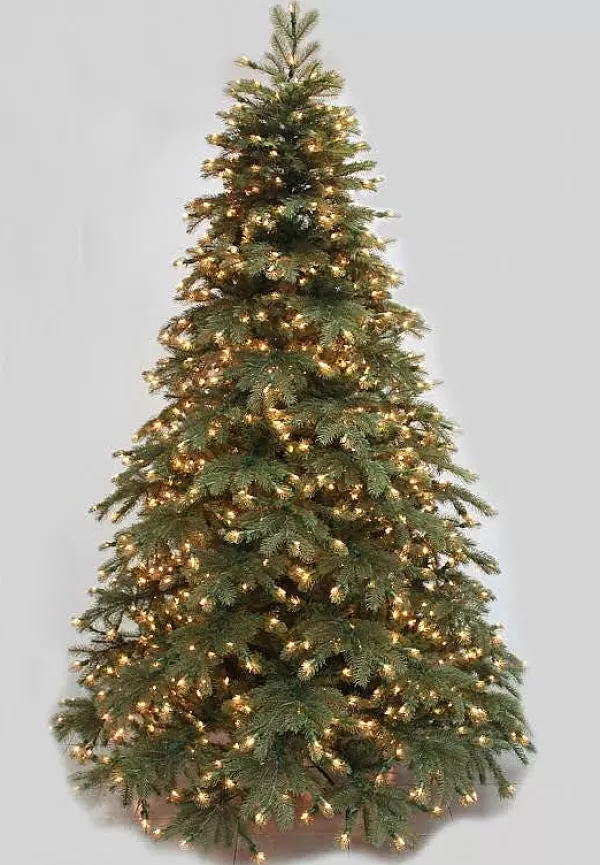 Neuman Tree Durango Fir Tree 9' Best Sale