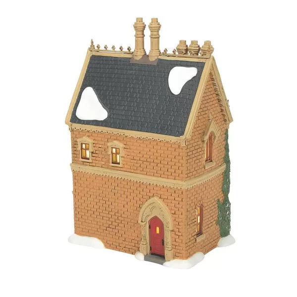 Department 56 Dv, Covent Garden Manor, 6009733, Dickens Village Cheap