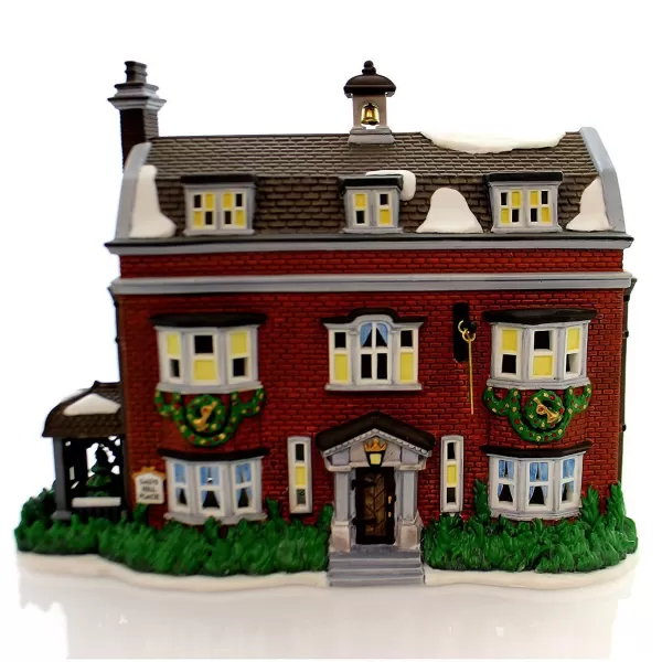 Department 56 Dv, Gad'S Hill Place , 56.57535, Dickens Village Online