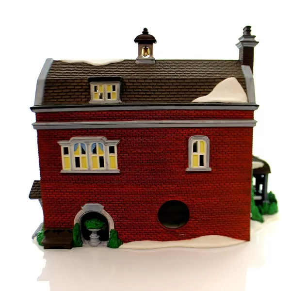 Department 56 Dv, Gad'S Hill Place , 56.57535, Dickens Village Online