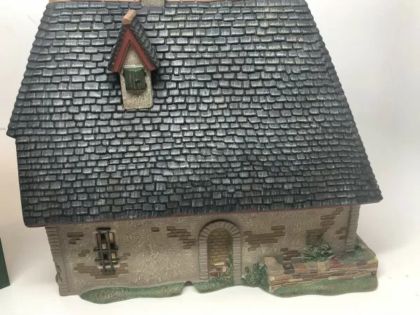 Department 56 Dv, Great Expectations Satis Manor, 56.58310, Dickens Village Hot