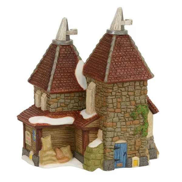 Department 56 Dv, Olde Bramling Oast House New