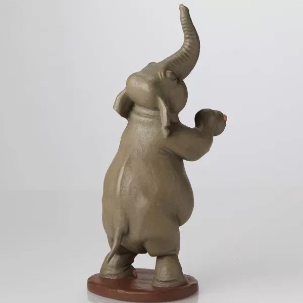 Enesco Fantasia Elephant Maquette Outlet