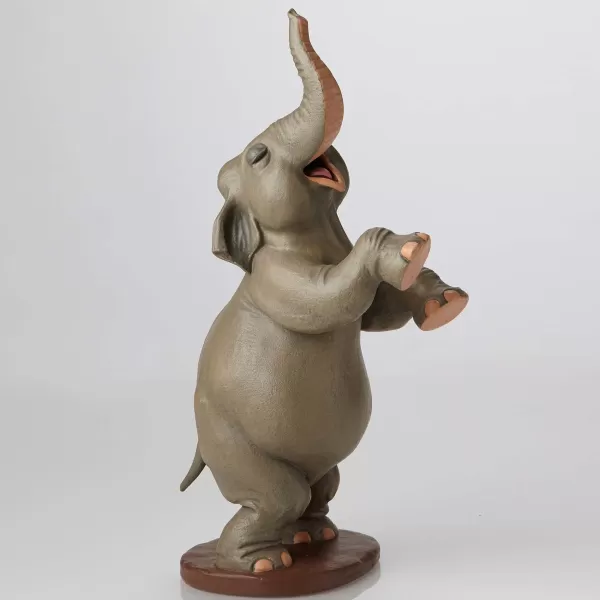 Enesco Fantasia Elephant Maquette Outlet