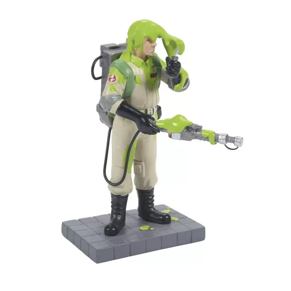 Department 56 Gb, Ghostbusters Dr. Peter Venkman, 6007408, Ghostbusters Flash Sale