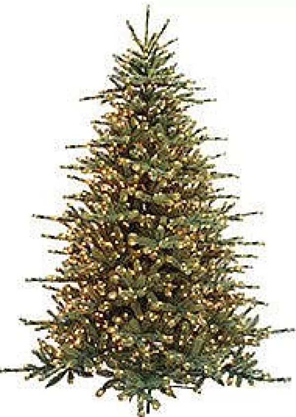 Neuman Tree Grand Spruce 7.5' Cheap