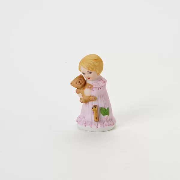 Enesco Growing Up Dolls Age 01 Online