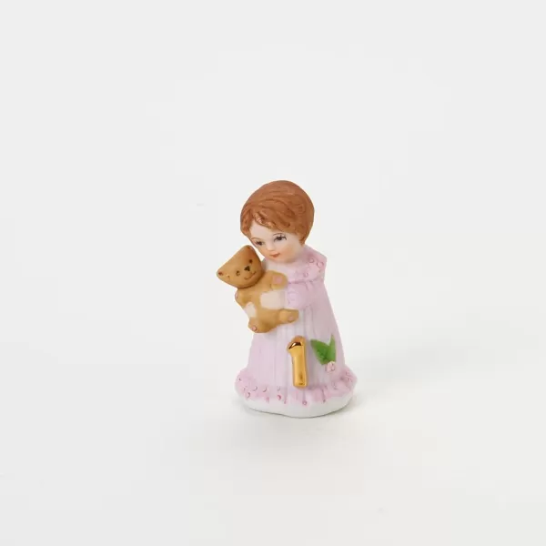 Enesco Growing Up Dolls Age 01 Flash Sale