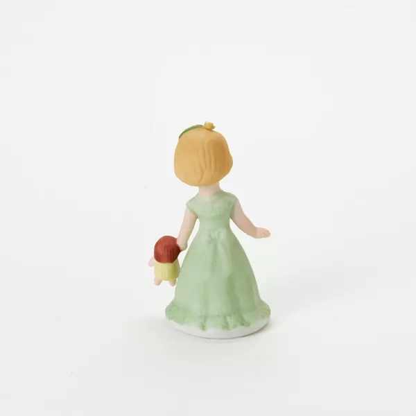 Enesco Growing Up Dolls Age 03 Online