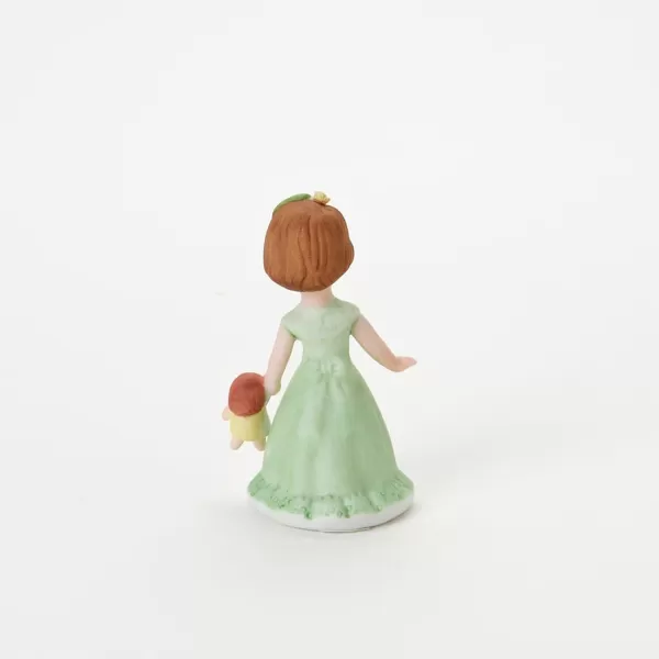 Enesco Growing Up Dolls Age 03 Online