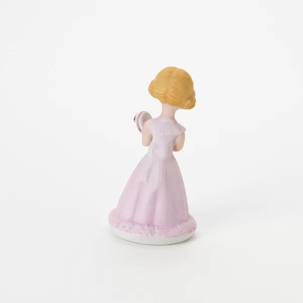 Enesco Growing Up Dolls Age 05 Cheap