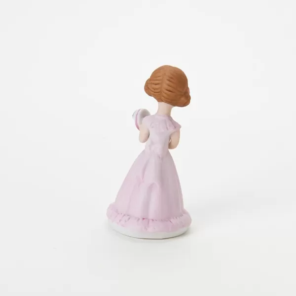 Enesco Growing Up Dolls Age 05 Discount