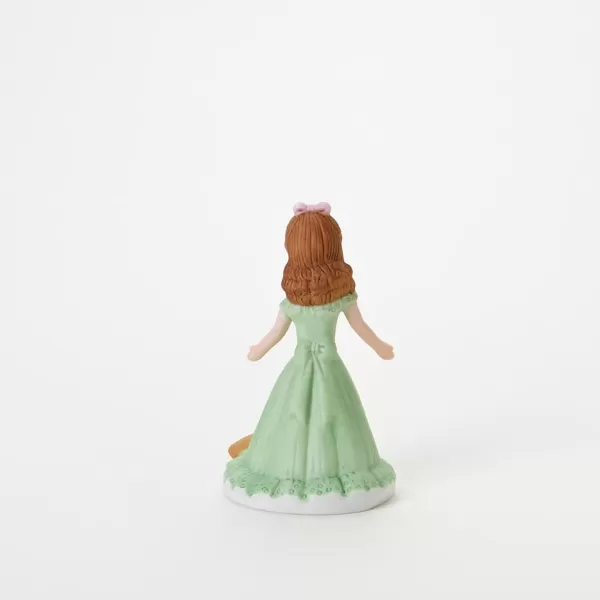 Enesco Growing Up Dolls Age 07 Online