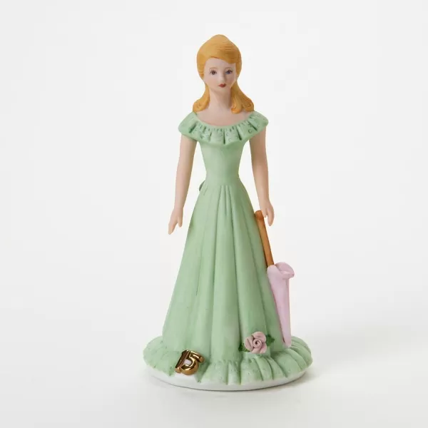 Enesco Growing Up Dolls Age 15 Discount