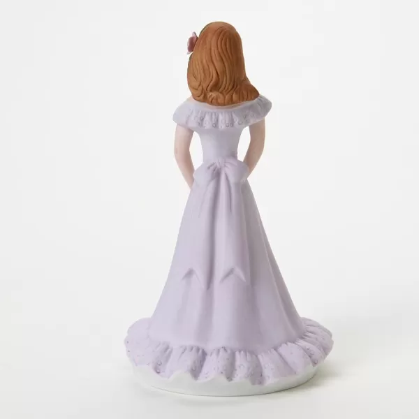 Enesco Growing Up Dolls Age 16 Flash Sale