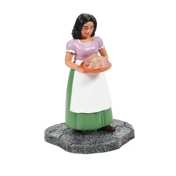 Department 56 Ha, Bread Of The Dead, 6007788, Halloween Accessories Online