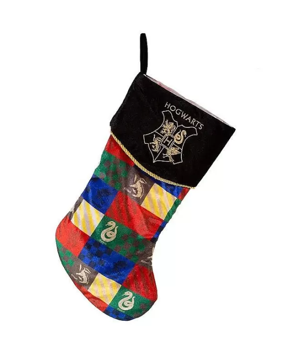 Kurt S Adler Harry Potter House Pride Stocking, Hp7211, Kurt Adler Online