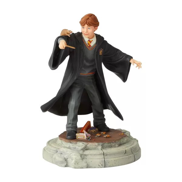 Enesco Harry Potter, Ron Weasley Year One Figurine, 6003639 Online