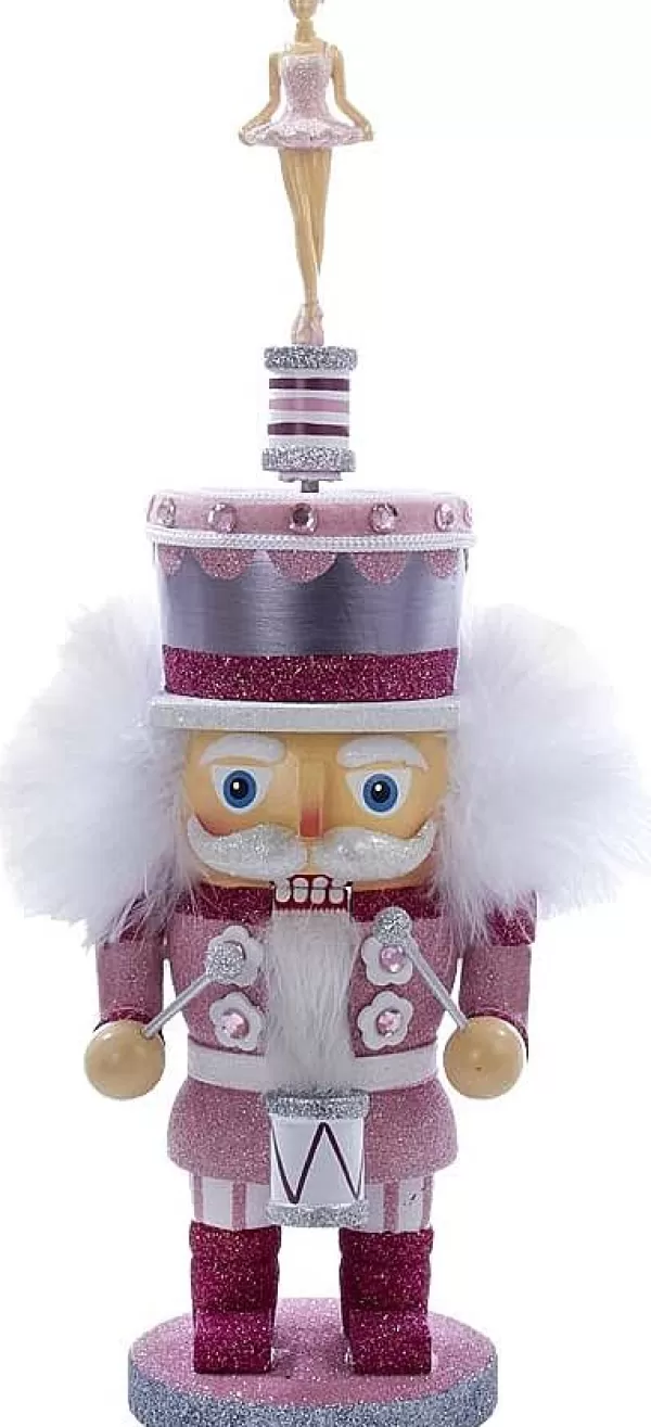 Kurt S Adler Hollywood Ballet Nutcracker, 15-Inch, Ha0235, Kurt Adler New