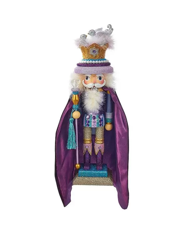 Kurt S Adler Hollywood Nutcrackers Two Turtle Doves Nutcracker, Ha0384, Kurt Adler Cheap