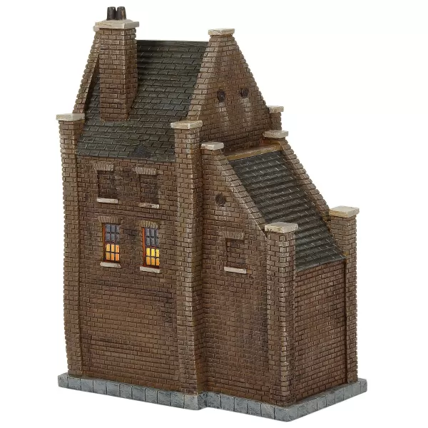 Department 56 Hp, Borgin And Burkes, 6006510, Harry Potter Village Flash Sale