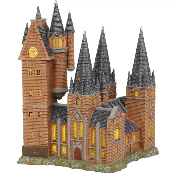 Department 56 Hp Hogwarts Astronomy Tower, 6003327, Harry Potter New