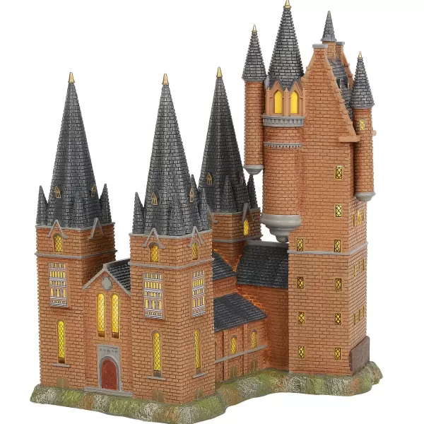 Department 56 Hp Hogwarts Astronomy Tower, 6003327, Harry Potter New