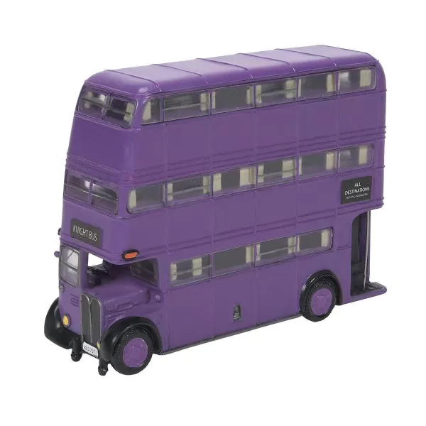 Department 56 Hp, Knight Bus, 6010496, Harry Potter Cheap